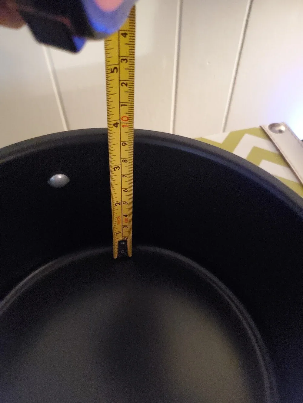 Coleman Outdoor Camping Cooking Pot Gray Non-Stick 7